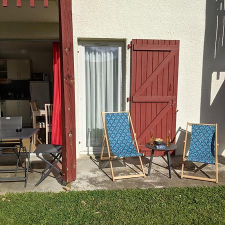Apartamento T3 Pays Du Piment D'Espelette Souraïde Exterior foto