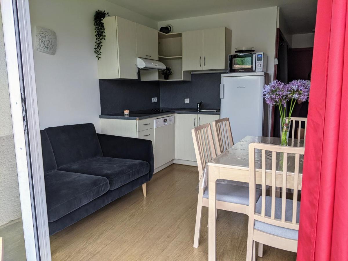 Apartamento T3 Pays Du Piment D'Espelette Souraïde Exterior foto