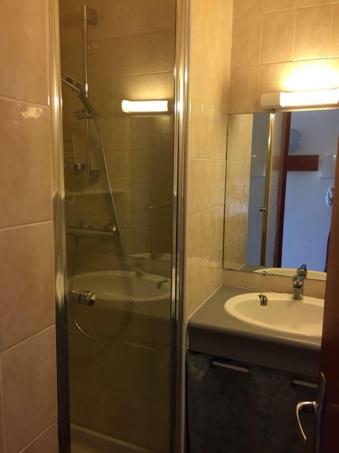 Apartamento T3 Pays Du Piment D'Espelette Souraïde Exterior foto