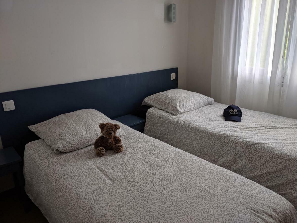 Apartamento T3 Pays Du Piment D'Espelette Souraïde Exterior foto