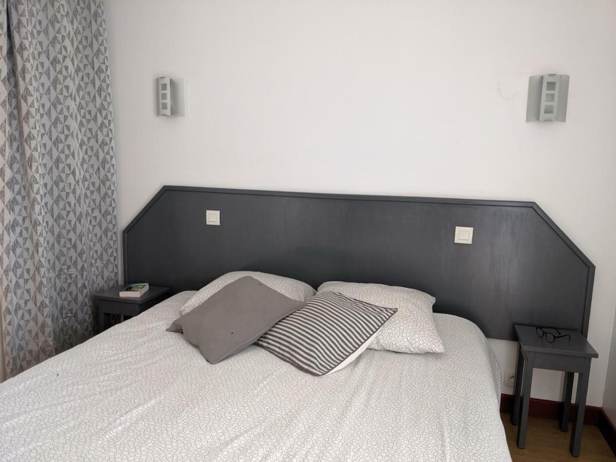 Apartamento T3 Pays Du Piment D'Espelette Souraïde Exterior foto